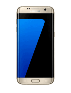 Samsung Galaxy S7 edge