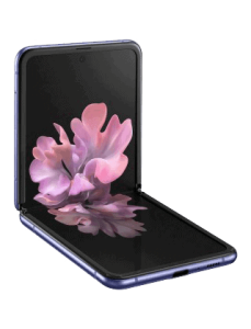 Samsung Galaxy Z Flip