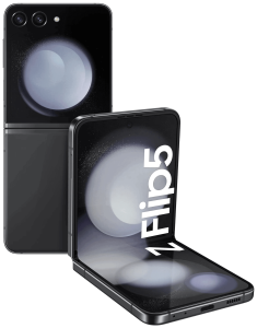 Samsung Galaxy Z Flip5