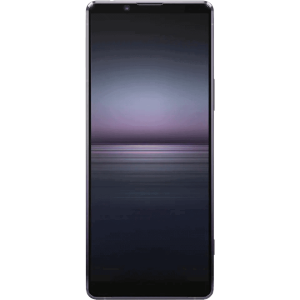 Sony Xperia 1 II