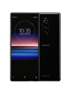 Sony Xperia 1