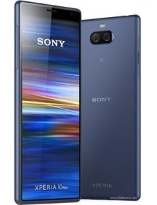 Sony Xperia 10 Plus
