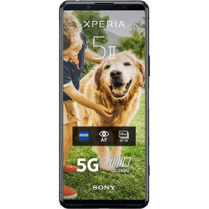 Sony Xperia 5 II
