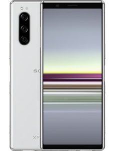 Sony Xperia 5