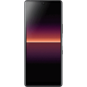 Sony Xperia L4