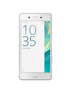 Sony Xperia X Performance