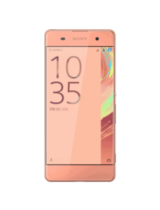 Sony Xperia XA