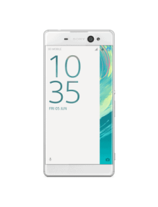 Sony Xperia XA Ultra