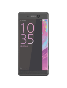 Sony Xperia XA1
