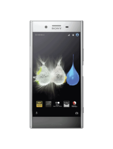 Sony Xperia XZ Premium