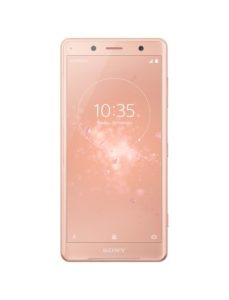 Sony Xperia XZ2 Compact