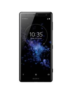 Sony Xperia XZ2