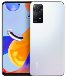 Xiaomi Redmi Note 11S